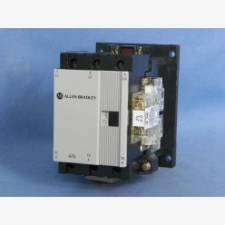 Allen-Bradley 100-A75N*3